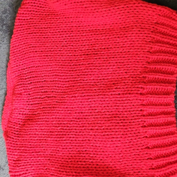 Cropped Cardigan - Picture 6 of 8